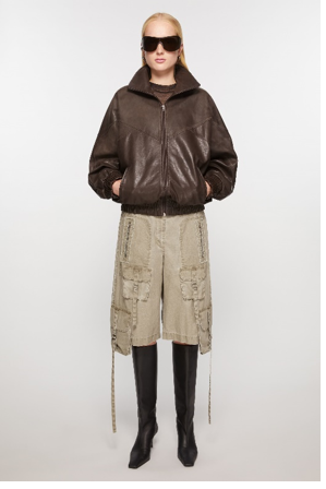 Shorts "Cargo Shorts, FN-WN-SHOR000108, Acne Studios"