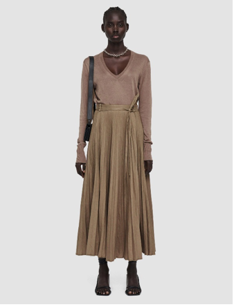 Sijonas "Linen Cotton Siddons Skirt, Joseph"