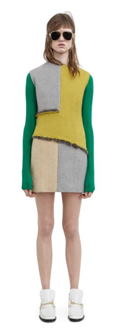 Dress "Ebele dress, Acne Studios"