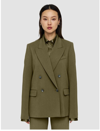 Jacket "Comfort Cady Jade Jacket, Joseph"