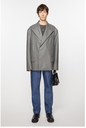 Jacket "Relaxed fit suit jacket, FN-MN-SUIT000379, Acne Studios"